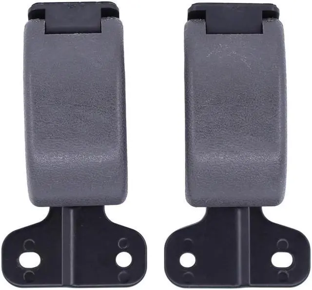 Alt view image 5 of 5 - Acaigel Left & Right Window Latch Lock Gray For Toyota Tundra 2000-2006