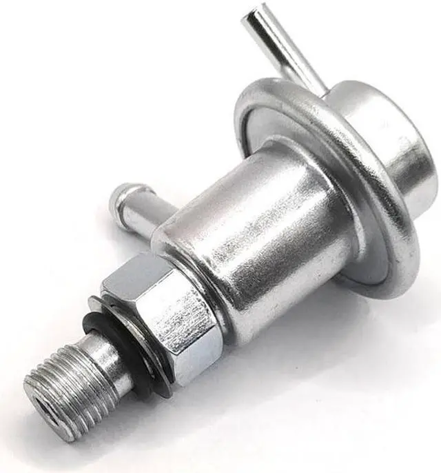 Alt view image 7 of 7 - Acaigel 1pc Fuel Pressure Regulator For Honda Accord 2000-2002 3.0L Pilot 2003-2004 3.5L