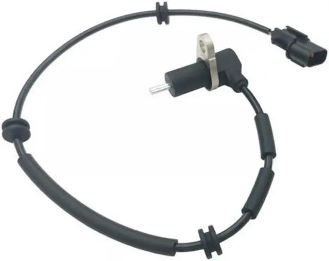 Main image of Paiying Car Front Left ABS Wheel Speed Sensor Repair For Hyundai Terracan 59810-H1050