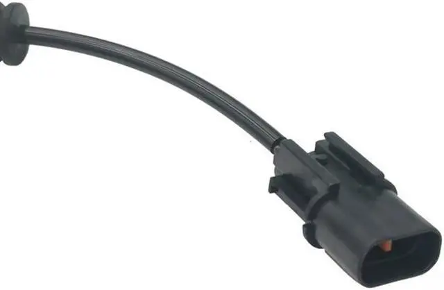 Alt view image 4 of 5 - Paiying Car Front Left ABS Wheel Speed Sensor Repair For Hyundai Terracan 59810-H1050