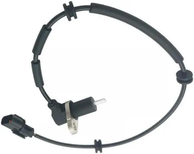 Alt view image 2 of 5 - Paiying Car Front Left ABS Wheel Speed Sensor Repair For Hyundai Terracan 59810-H1050