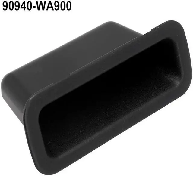 Main image of Paiying 90940-1LA0B Rear Liftgate Pull Handle For Nissan Armada Murano Pathfinder