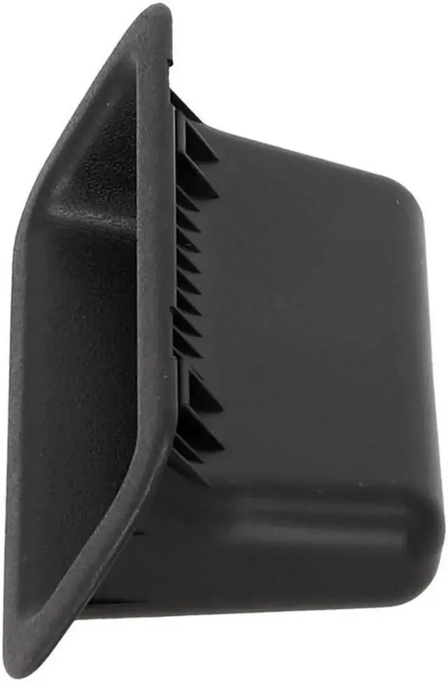 Alt view image 2 of 5 - Paiying 90940-1LA0B Rear Liftgate Pull Handle For Nissan Armada Murano Pathfinder