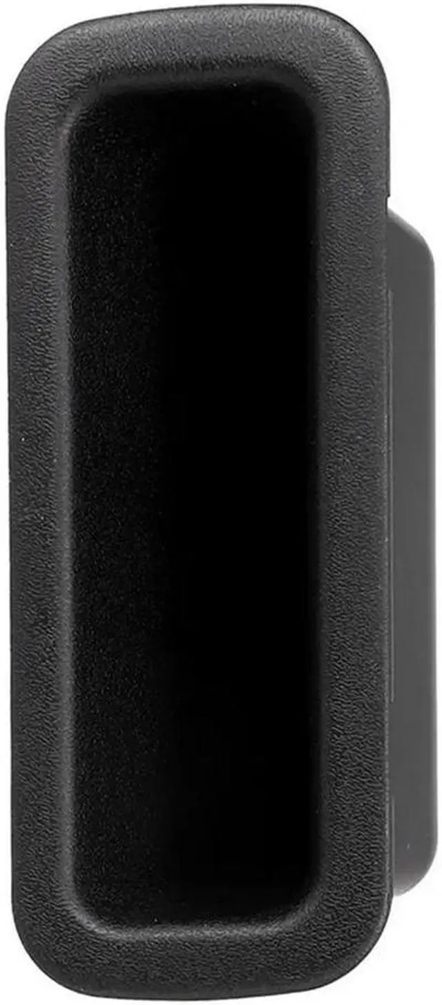 Alt view image 5 of 5 - Paiying 90940-1LA0B Rear Liftgate Pull Handle For Nissan Armada Murano Pathfinder