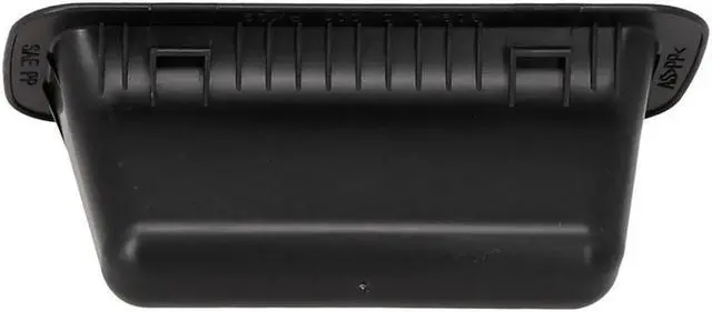 Alt view image 4 of 5 - Paiying 90940-1LA0B Rear Liftgate Pull Handle For Nissan Armada Murano Pathfinder