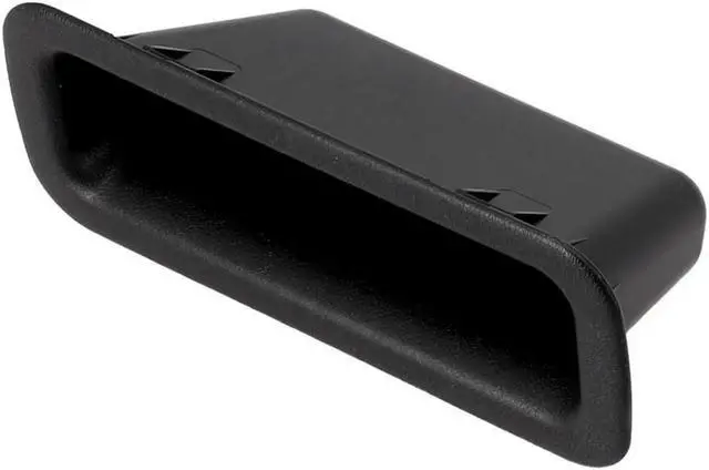 Alt view image 3 of 5 - Paiying 90940-1LA0B Rear Liftgate Pull Handle For Nissan Armada Murano Pathfinder