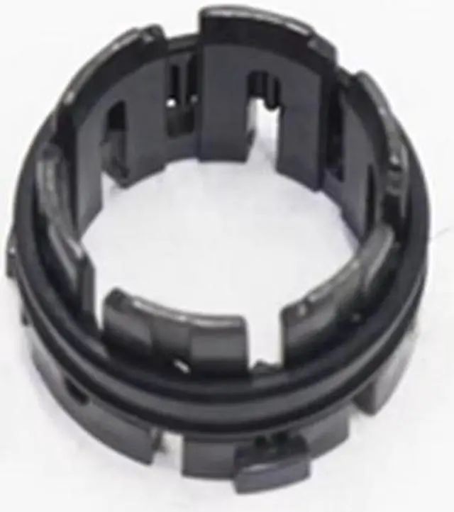 Alt view image 2 of 6 - Yingshan Rack Bushing For Hyundai Accent Kia Picanto Morning Rio Soluto 56555-1Y600