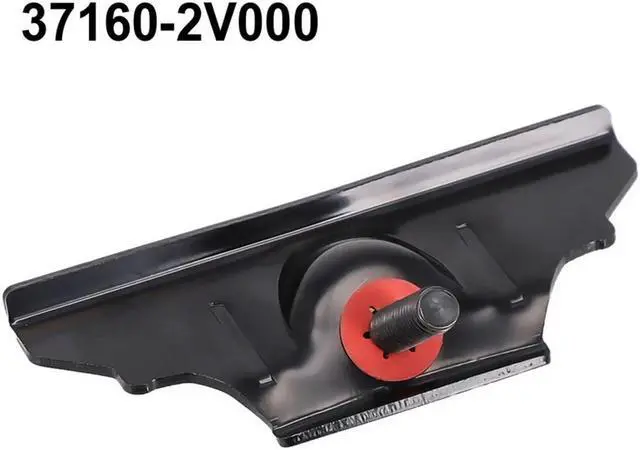 Alt view image 2 of 5 - Yingshan Battery Clamp Hold Down Bracket For Kia Hyundai 37160-2V000