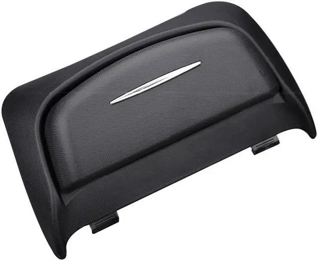Main image of Paiying 1PCS Car Sunglasses Case Holder Storage Box Black For Toyota Corolla 2019-2024