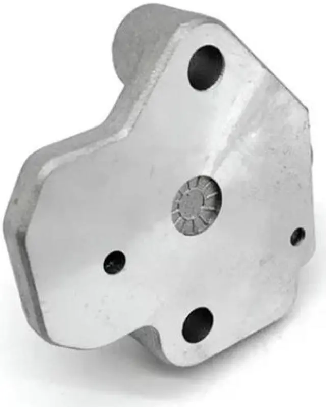 Alt view image 3 of 5 - Yassdwbn Engine Timing Chain Tensioner 24410-2B700 For Kia Rio Soul Optima Hyundai Accent