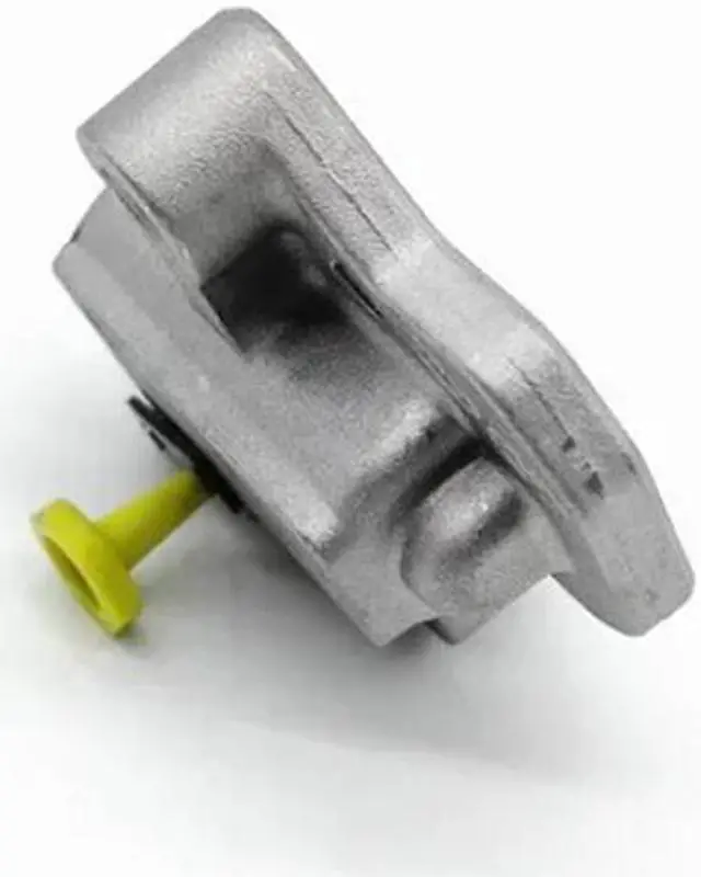 Alt view image 4 of 5 - Yassdwbn Engine Timing Chain Tensioner 24410-2B700 For Kia Rio Soul Optima Hyundai Accent