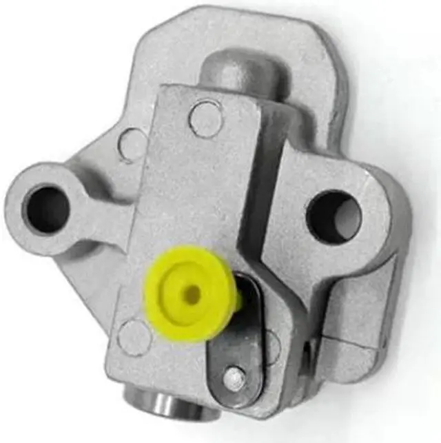 Alt view image 2 of 5 - Yassdwbn Engine Timing Chain Tensioner 24410-2B700 For Kia Rio Soul Optima Hyundai Accent