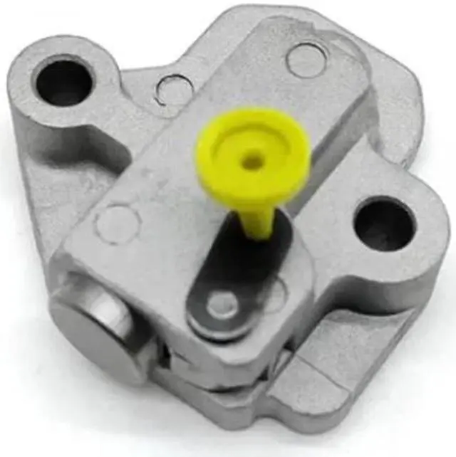 Alt view image 5 of 5 - Yassdwbn Engine Timing Chain Tensioner 24410-2B700 For Kia Rio Soul Optima Hyundai Accent