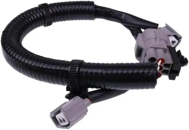 Alt view image 4 of 5 - Yassdwbn Car Knock Sensor Wire Harness Repair For Toyota 4Runner Tundra Tacoma FJ Cruiser