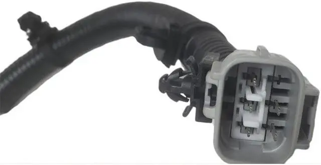 Alt view image 2 of 5 - Yassdwbn Car Knock Sensor Wire Harness Repair For Toyota 4Runner Tundra Tacoma FJ Cruiser