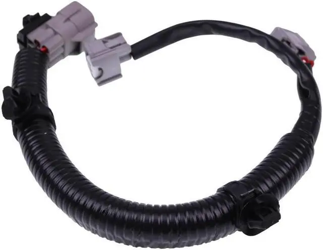 Alt view image 5 of 5 - Yassdwbn Car Knock Sensor Wire Harness Repair For Toyota 4Runner Tundra Tacoma FJ Cruiser