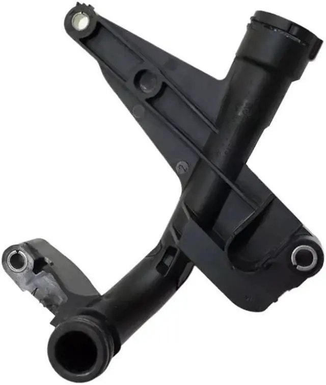 Alt view image 7 of 7 - Acaigel Engine Hose Feed Line Black Replacement 2762001552 For Mercedes-Benz GLK 3.5L V6