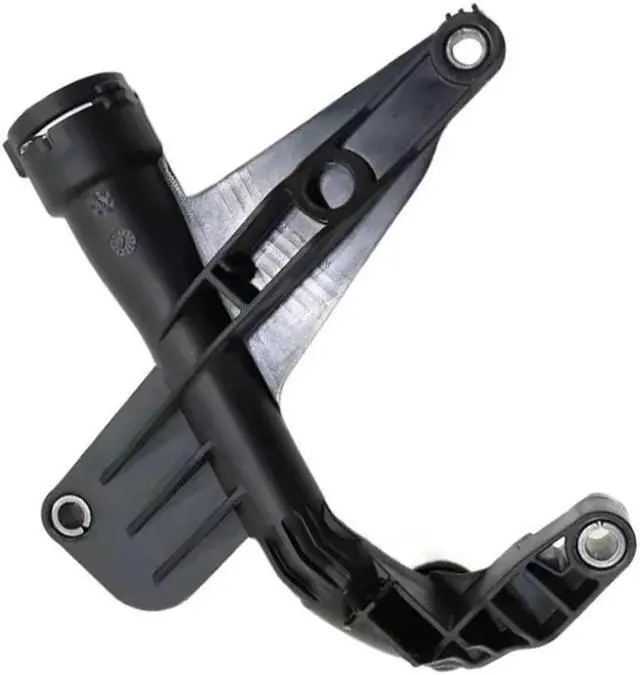 Alt view image 5 of 7 - Acaigel Engine Hose Feed Line Black Replacement 2762001552 For Mercedes-Benz GLK 3.5L V6