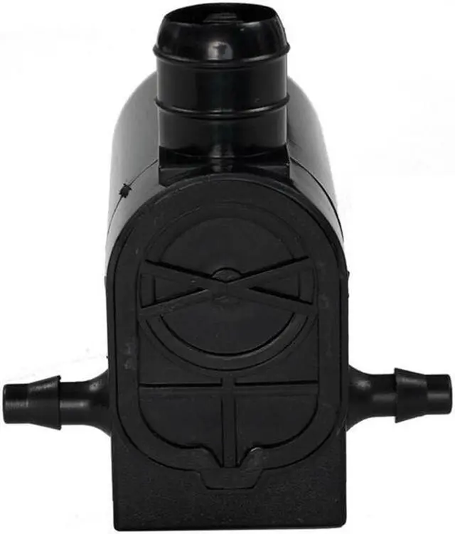 Alt view image 2 of 5 - Paiying Windscreen Washer Pump 85330-10290 For Toyota Yaris/Vitz MK1 Hatchback 1999-2005