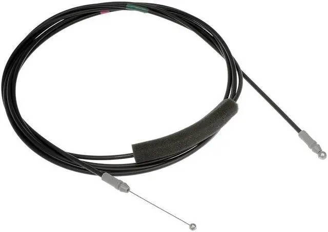 Main image of Yassdwbn Car Rear Trunk Release Cable 6460752090 For Toyota Yaris Sedan 2007-2012 912-705