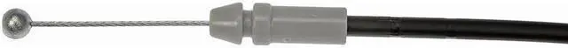 Alt view image 5 of 5 - Yassdwbn Car Rear Trunk Release Cable 6460752090 For Toyota Yaris Sedan 2007-2012 912-705
