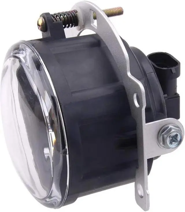 Alt view image 3 of 5 - Paiying Front Bumper Fog Light Lamp 8321A467 For  Mitsubishi Outlander RVR