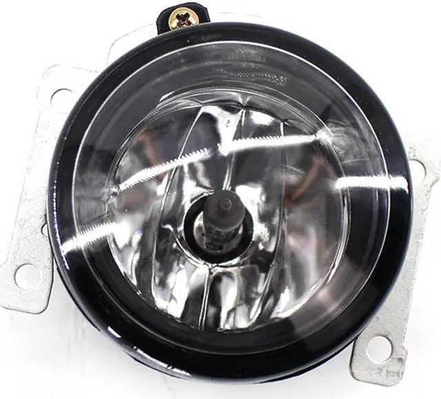 Main image of Paiying Front Bumper Fog Light Lamp 8321A467 For  Mitsubishi Outlander RVR