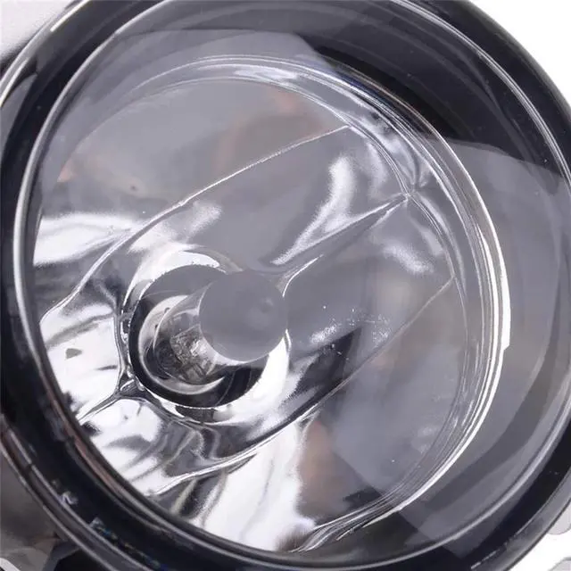 Alt view image 2 of 5 - Paiying Front Bumper Fog Light Lamp 8321A467 For  Mitsubishi Outlander RVR