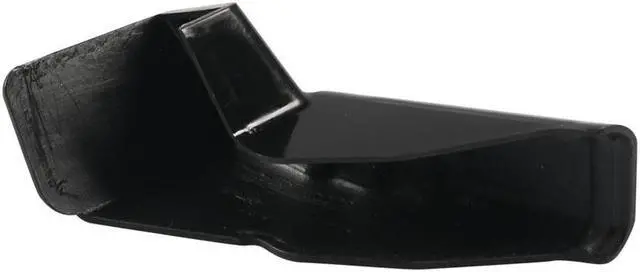 Alt view image 4 of 5 - Yingshan 4pcs Gutter Spouts with Built-In Extensions Direct Rain Water Runoff Away from the RV