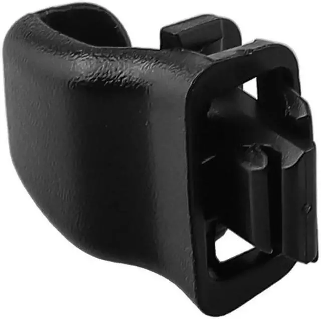 Alt view image 4 of 5 - Yingshan 2Pcs Rear Door Sunshade Retainer Clip 83917-P2000 For Kia Sorento 2021-2023