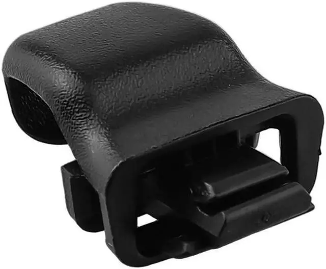 Alt view image 5 of 5 - Yingshan 2Pcs Rear Door Sunshade Retainer Clip 83917-P2000 For Kia Sorento 2021-2023