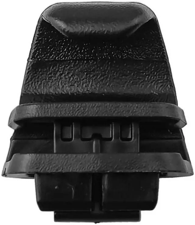 Alt view image 3 of 5 - Yingshan 2Pcs Rear Door Sunshade Retainer Clip 83917-P2000 For Kia Sorento 2021-2023