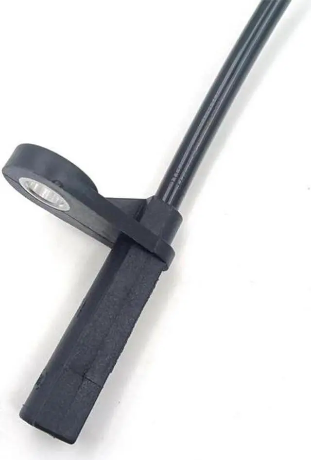 Alt view image 3 of 5 - Paiying 1× ABS Wheel Speed Sensor A1725400017 For Mercedes Benz R172 SLC 11-15 SLK 15-20