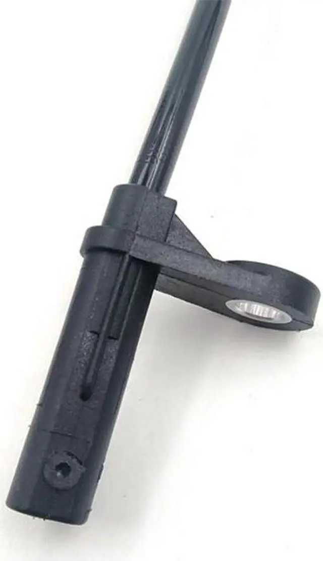 Alt view image 4 of 5 - Paiying 1× ABS Wheel Speed Sensor A1725400017 For Mercedes Benz R172 SLC 11-15 SLK 15-20