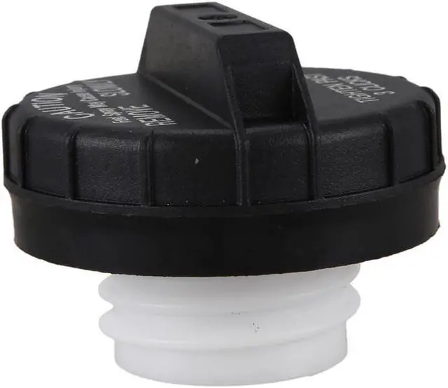 Alt view image 4 of 5 - Paiying Non-Locking Gas Cap For Jeep Wrangler YJ TJ Cherokee XJ Dodge Ram 52003774 New