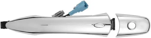 Main image of Yingshan New Front Left Door Handle Exterlor Handle For Infiniti M37 M56 Q70 2011-19