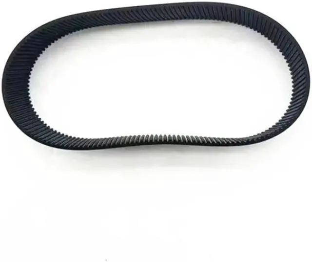 Alt view image 3 of 5 - Paiying Electric Steering Rack and Pinion Gear Belt For BMW G30 G31 G32 G11 G15