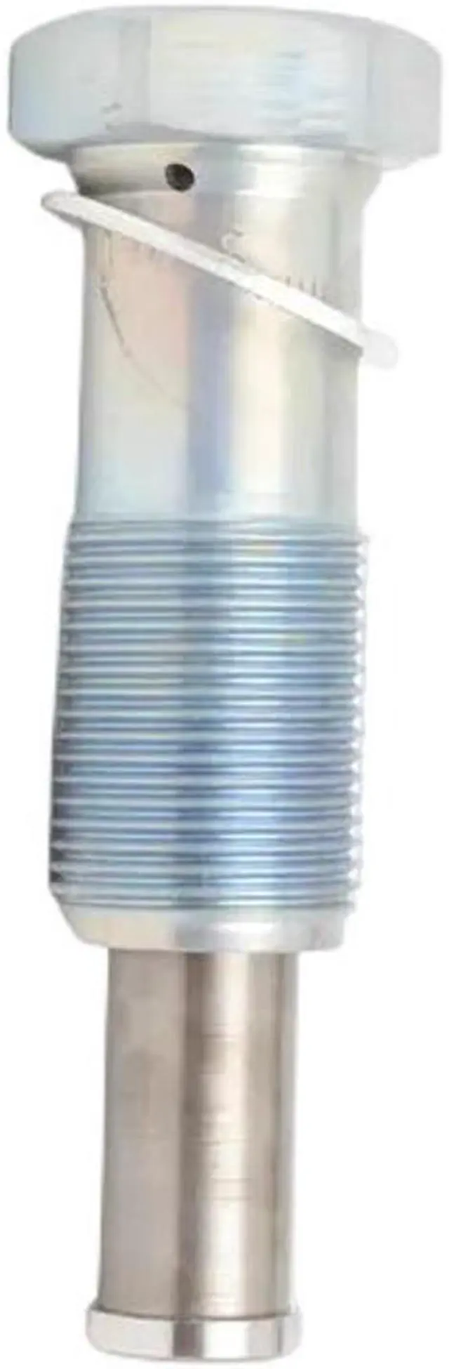 Alt view image 2 of 5 - Yassdwbn New Timing Chain Tensioner Fits For MINI R55 R56 R57 R58 R59 R60 R61 11317607551