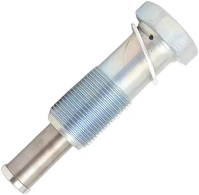 Alt view image 3 of 5 - Yassdwbn New Timing Chain Tensioner Fits For MINI R55 R56 R57 R58 R59 R60 R61 11317607551