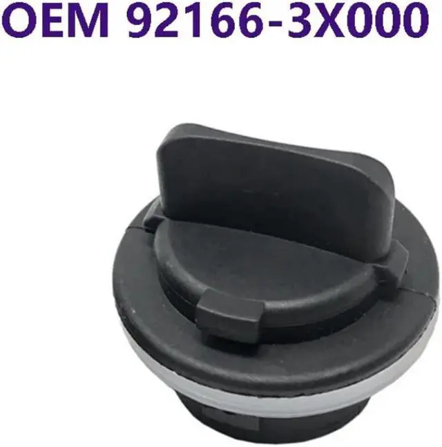 Alt view image 2 of 5 - Yingshan Front Turn Signal Lamp Socket Holder For Hyundai Elantra 2011-2016 92166-3X000