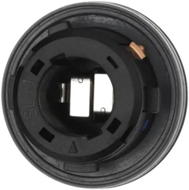 Alt view image 3 of 5 - Yingshan Front Turn Signal Lamp Socket Holder For Hyundai Elantra 2011-2016 92166-3X000