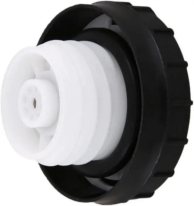 Alt view image 5 of 5 - Paiying Non-Locking Gas Cap For Jeep Wrangler YJ TJ Cherokee XJ Dodge Ram 52003774 New