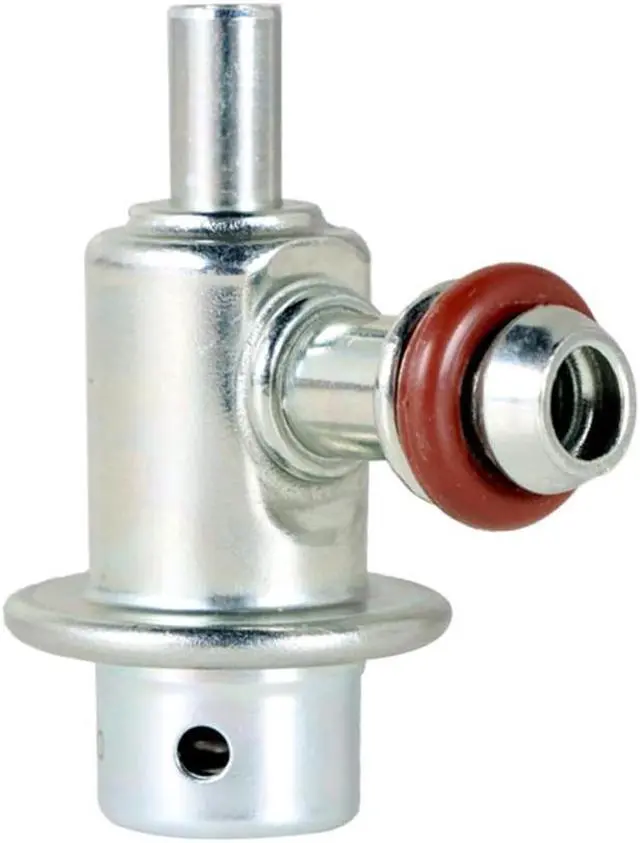 Main image of Yingshan Fuel Pressure Regulator For Suzuki GSX-R600 2001-2003 GSX-R750 2004