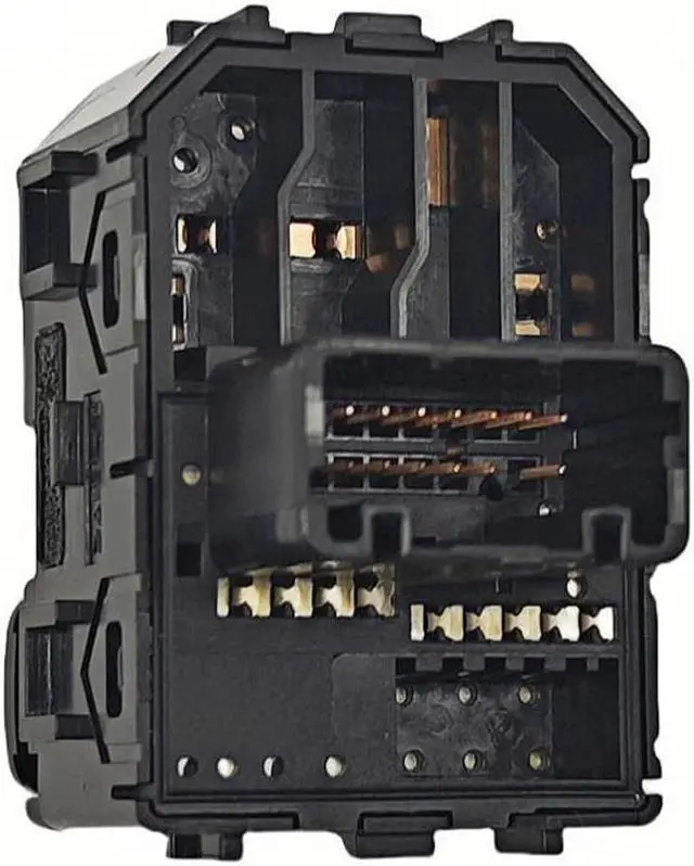 Alt view image 3 of 6 - Acaigel Left Door Mirror Switch 25570-3Tb2A For Nissan Maxima Murano Altima Pathfinder