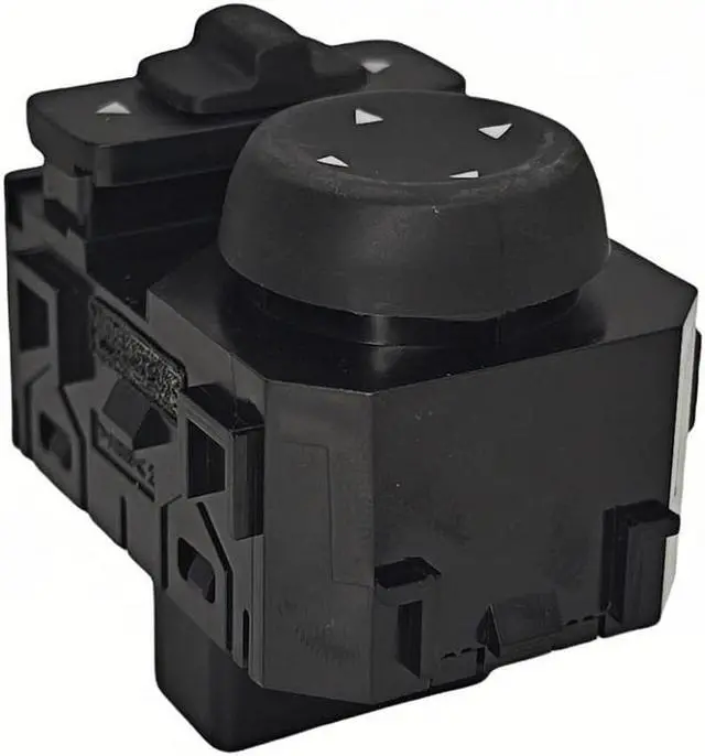 Alt view image 5 of 6 - Acaigel Left Door Mirror Switch 25570-3Tb2A For Nissan Maxima Murano Altima Pathfinder