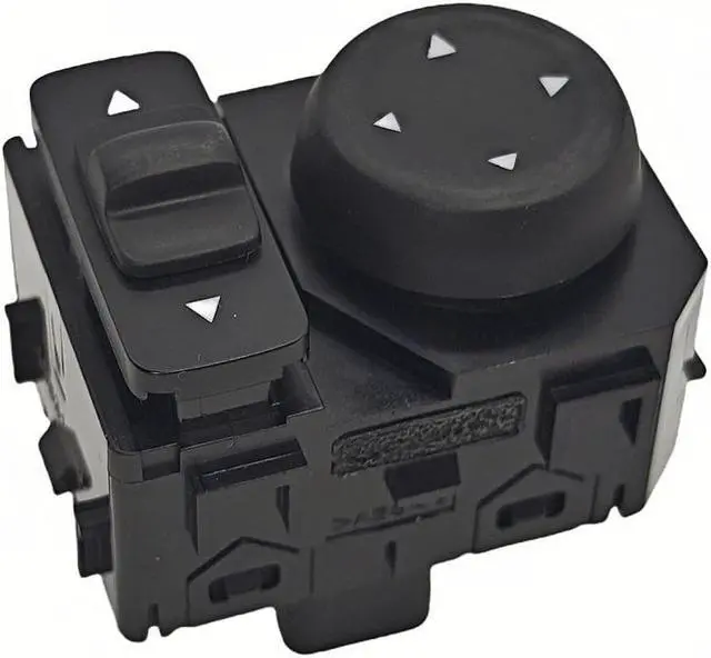 Alt view image 6 of 6 - Acaigel Left Door Mirror Switch 25570-3Tb2A For Nissan Maxima Murano Altima Pathfinder