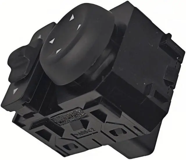 Alt view image 4 of 6 - Acaigel Left Door Mirror Switch 25570-3Tb2A For Nissan Maxima Murano Altima Pathfinder