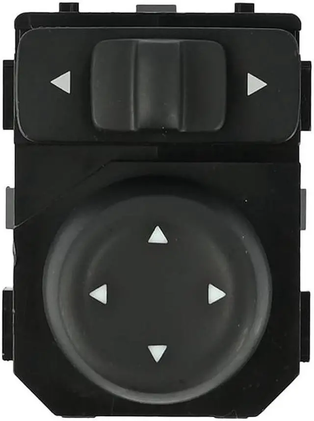 Main image of Acaigel Left Door Mirror Switch 25570-3Tb2A For Nissan Maxima Murano Altima Pathfinder