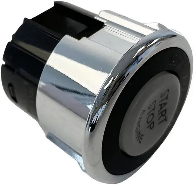 Alt view image 2 of 5 - Furulu Push To Start Ignition Switch 25150-1Aa0B For Nissan Maxima Murano Altima