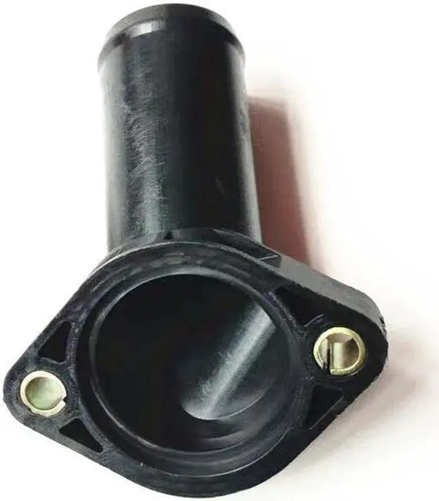 Alt view image 4 of 5 - Acaigel Thermostat with Housing 4666149AA, 04666149 For Jeep Wrangler 2007-2011 3.8L V6